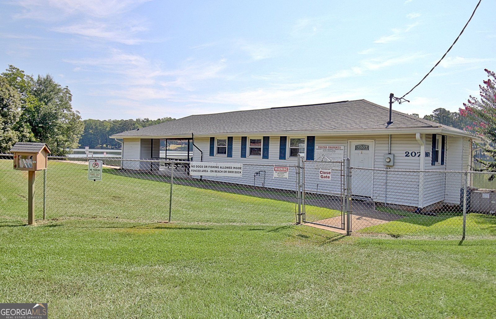 45 North Drive Hampton - Photo 83