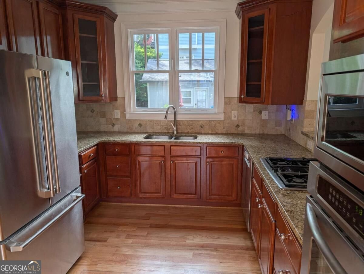 159 Olympic Place Decatur - Photo 10