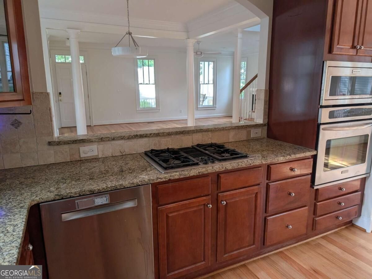 159 Olympic Place Decatur - Photo 11