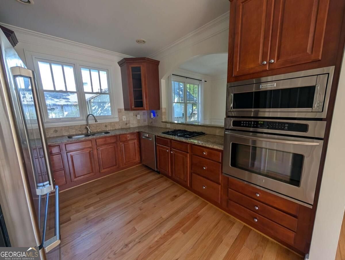 159 Olympic Place Decatur - Photo 13