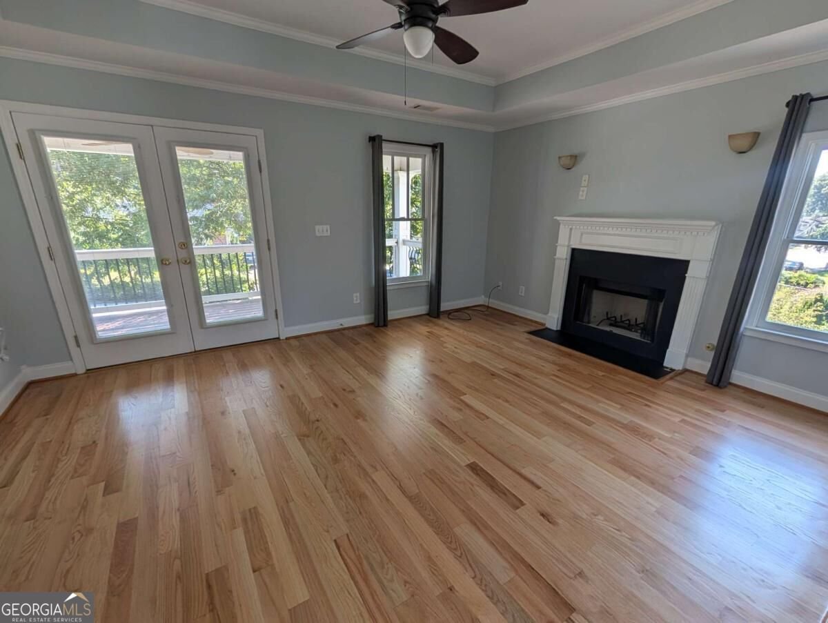 159 Olympic Place Decatur - Photo 19