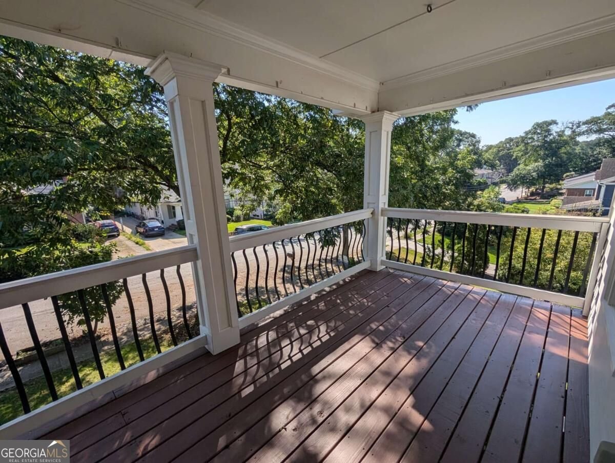 159 Olympic Place Decatur - Photo 20