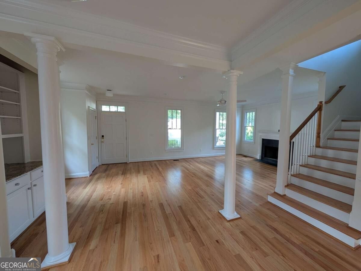 159 Olympic Place Decatur - Photo 6