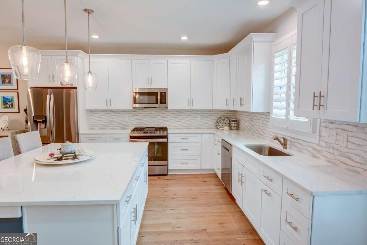 370 Thrasher Street Norcross - Photo 12