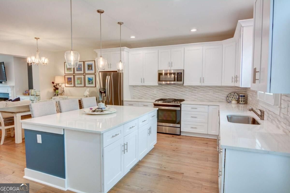 370 Thrasher Street Norcross - Photo 16