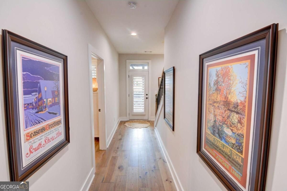 370 Thrasher Street Norcross - Photo 30