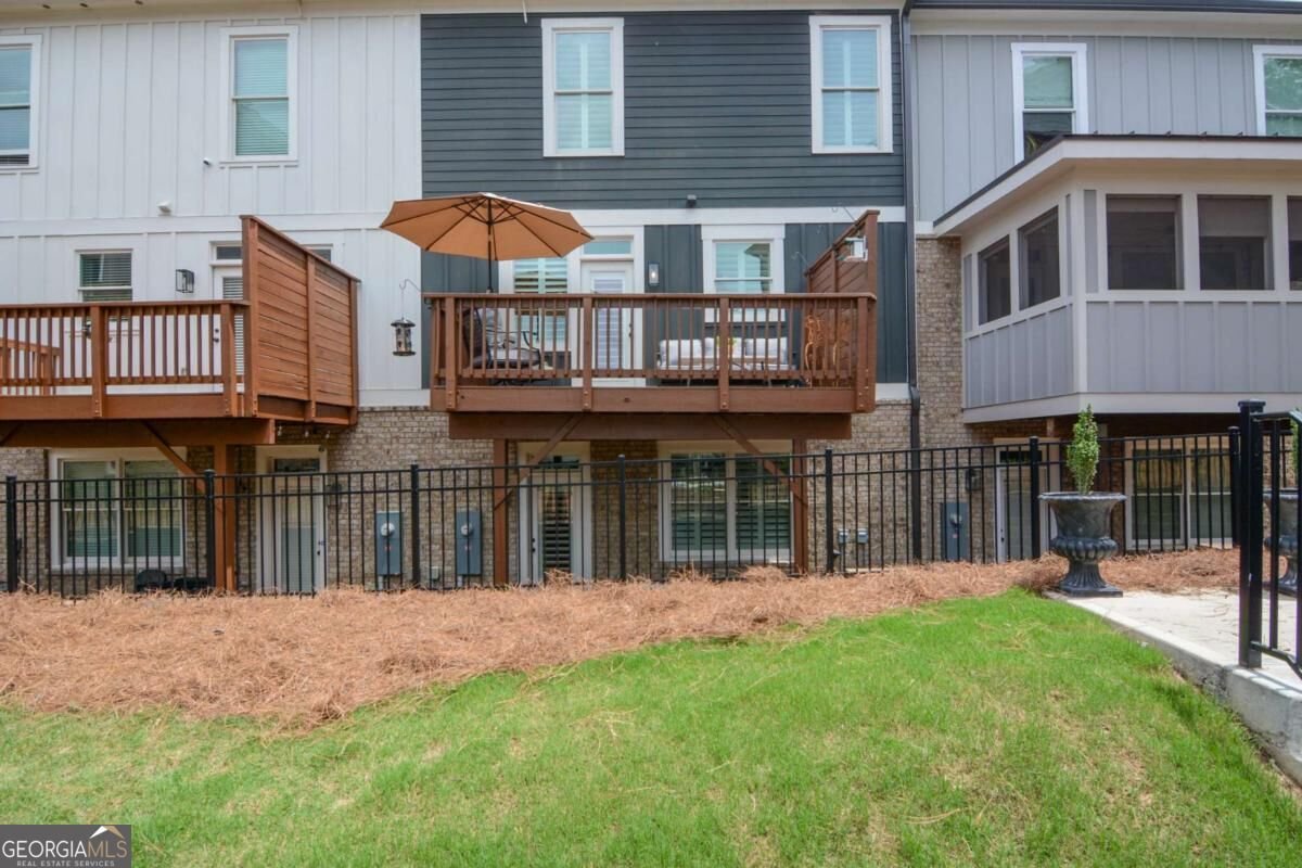 370 Thrasher Street Norcross - Photo 34