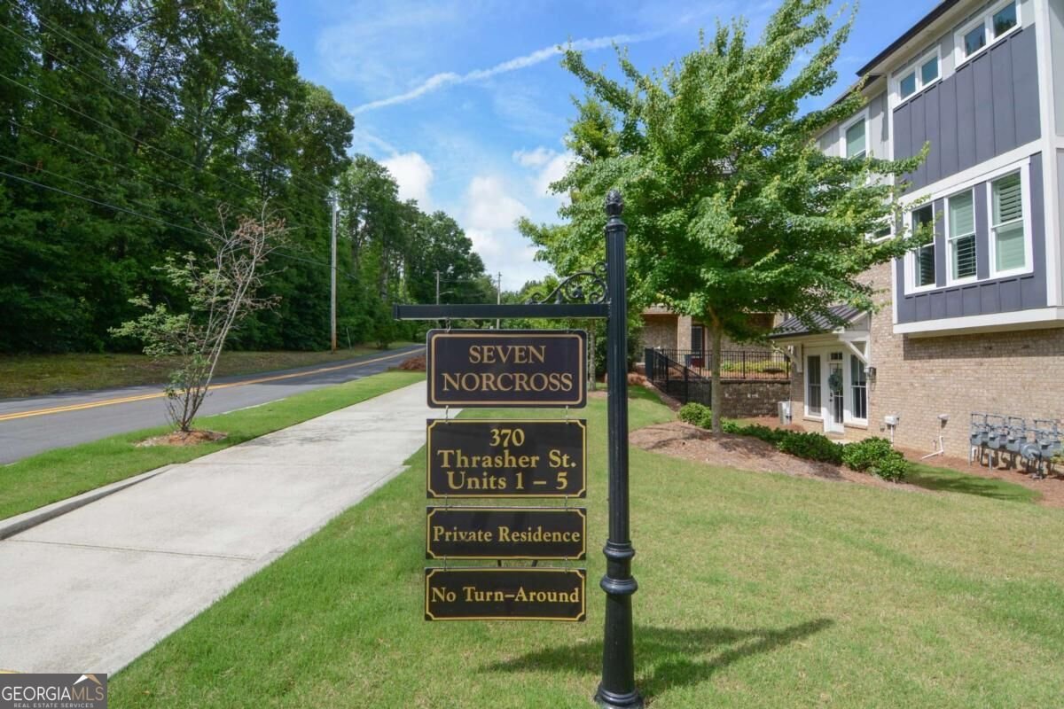 370 Thrasher Street Norcross - Photo 36