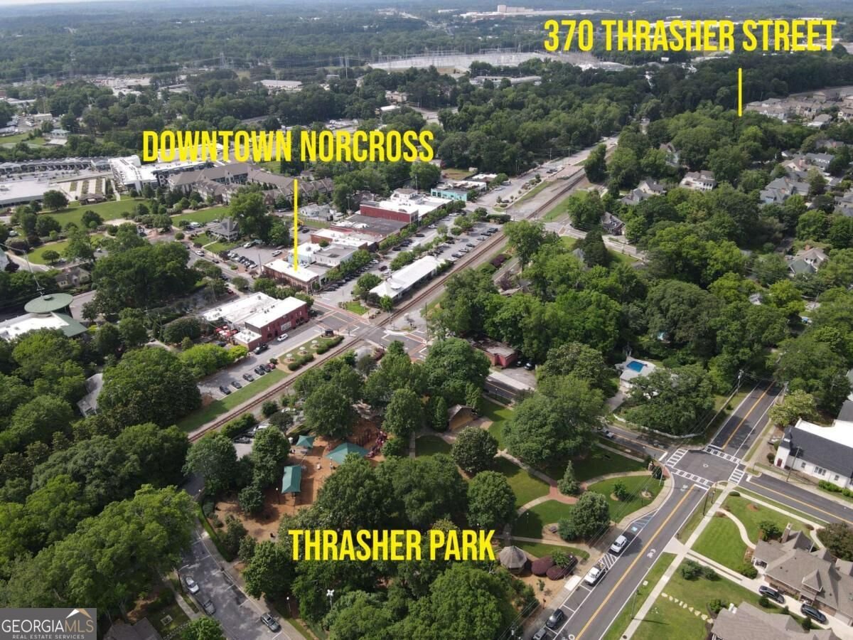 370 Thrasher Street Norcross - Photo 40