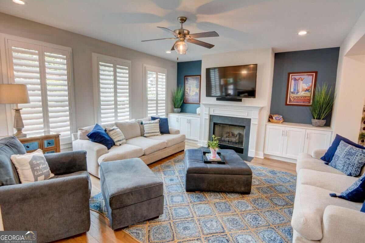 370 Thrasher Street Norcross - Photo 6