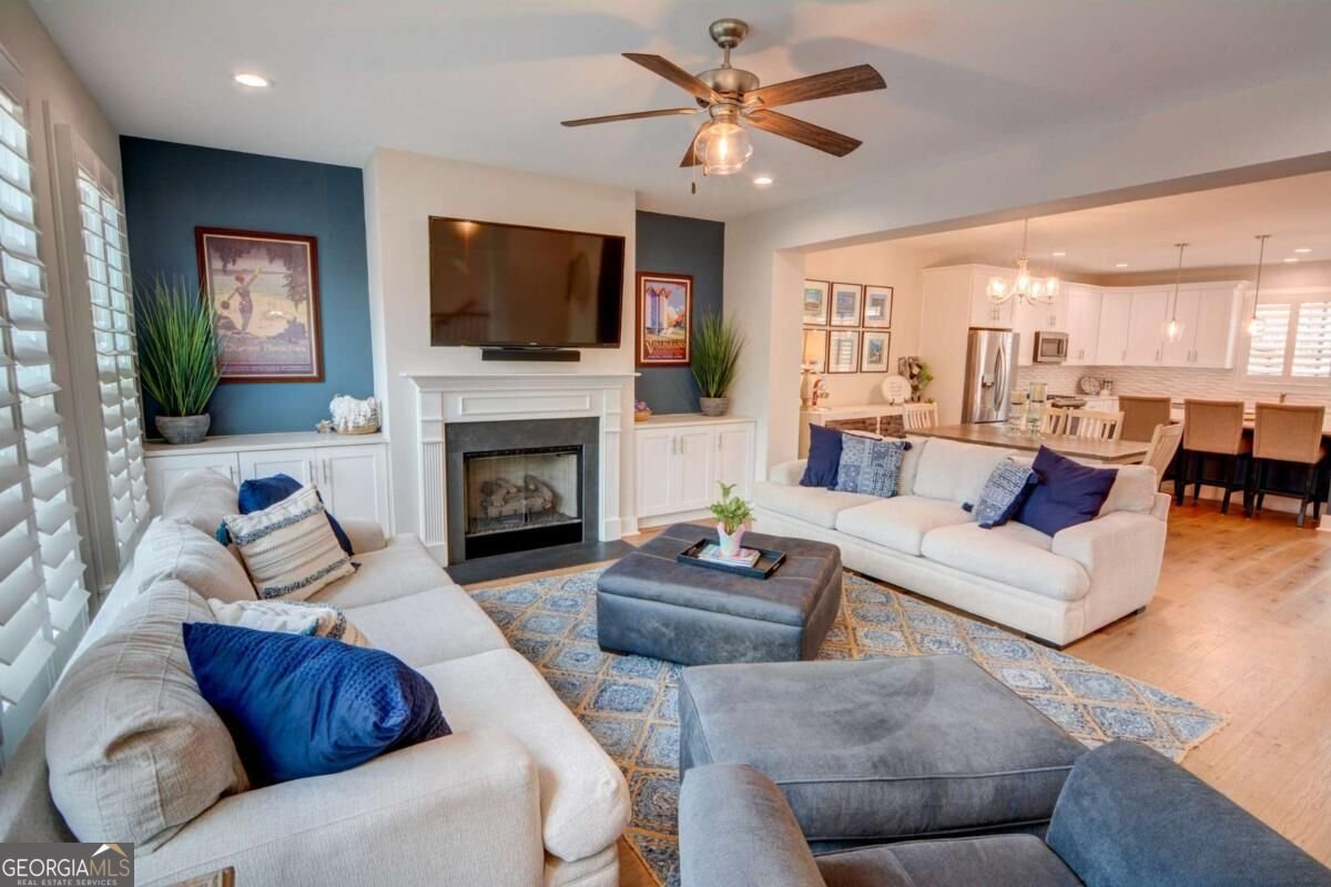 370 Thrasher Street Norcross - Photo 7