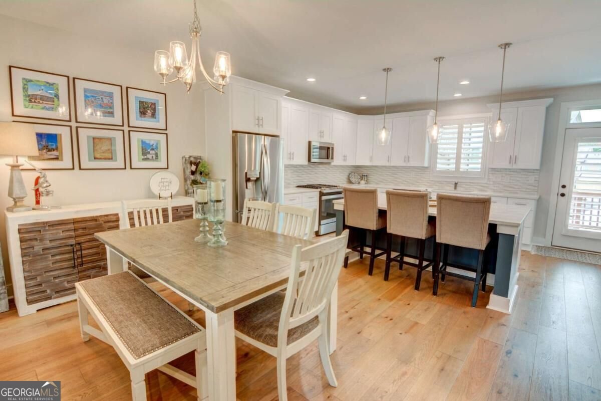 370 Thrasher Street Norcross - Photo 8