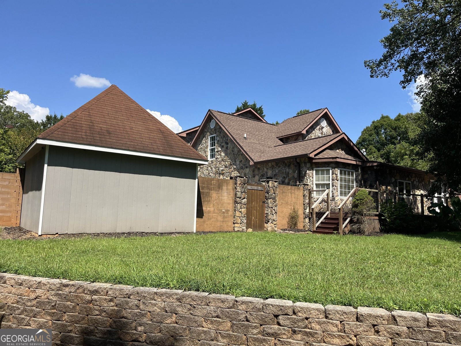 283 Meadow Lane Dahlonega - Photo 16