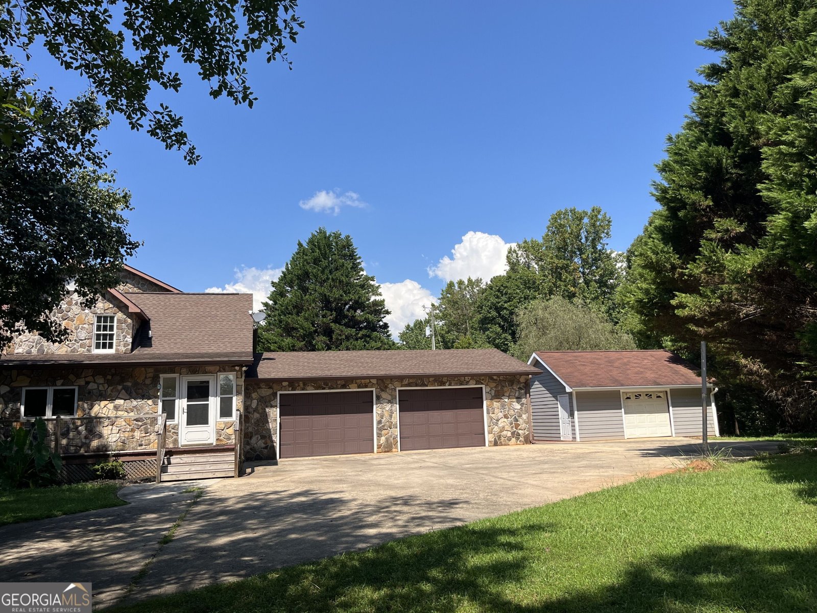 283 Meadow Lane Dahlonega - Photo 17