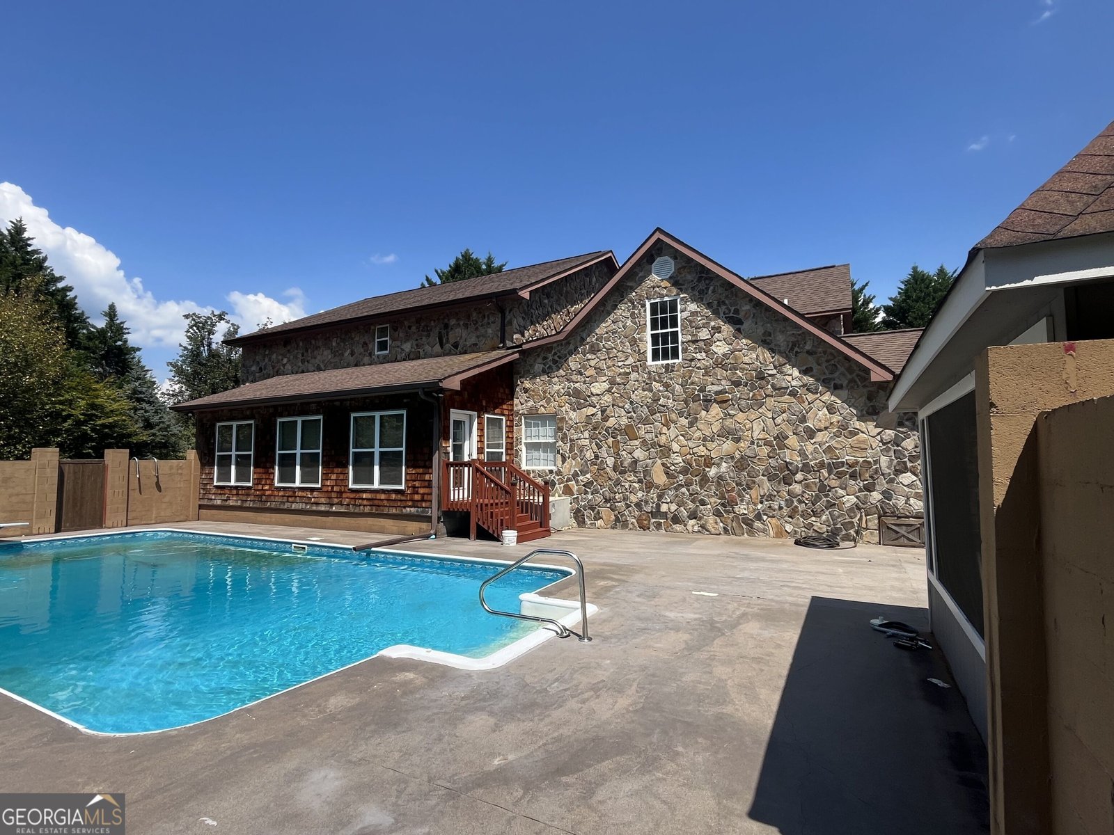 283 Meadow Lane Dahlonega - Photo 59