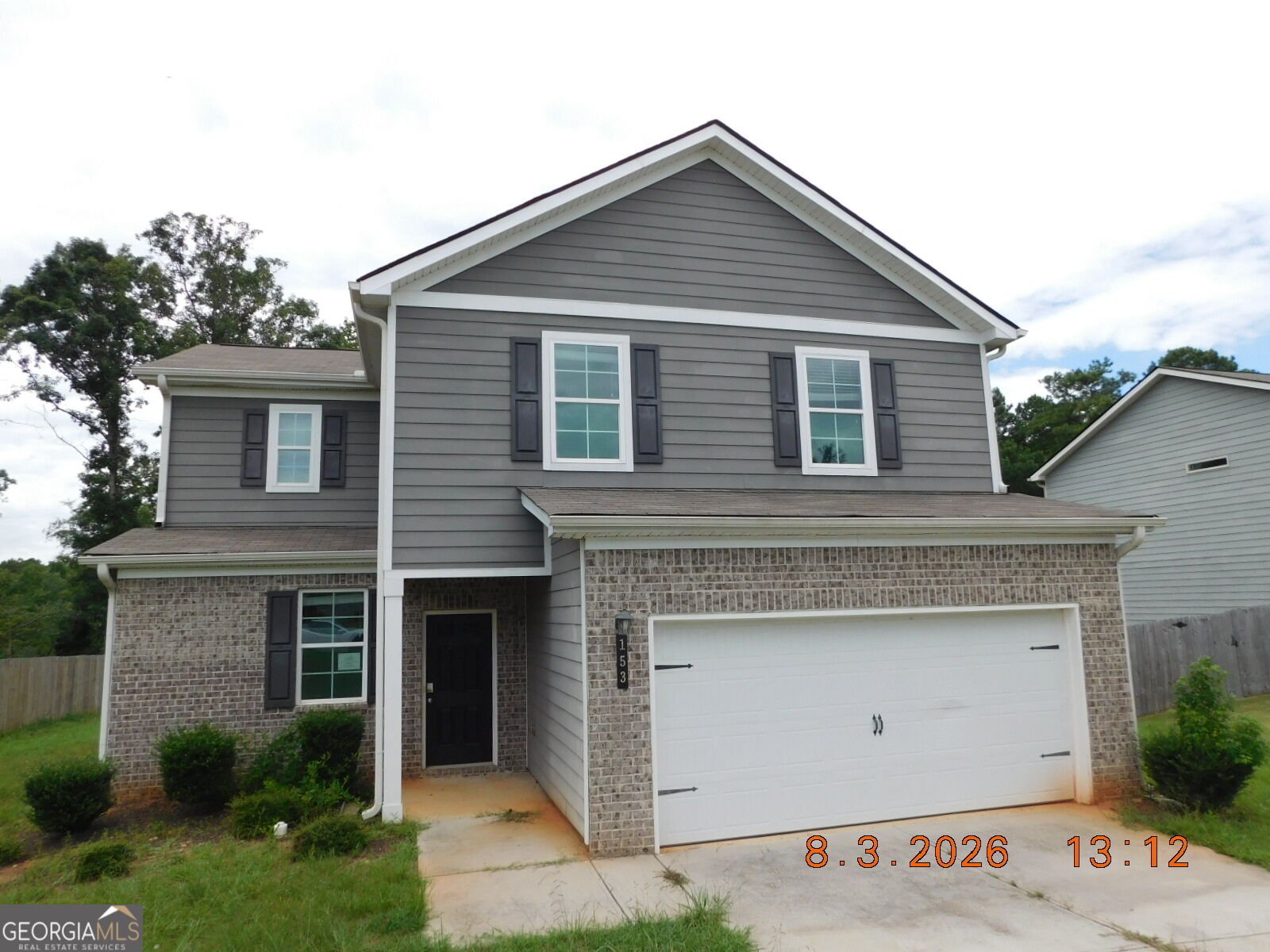 153 Fresh Laurel Lane Locust Grove - main photo