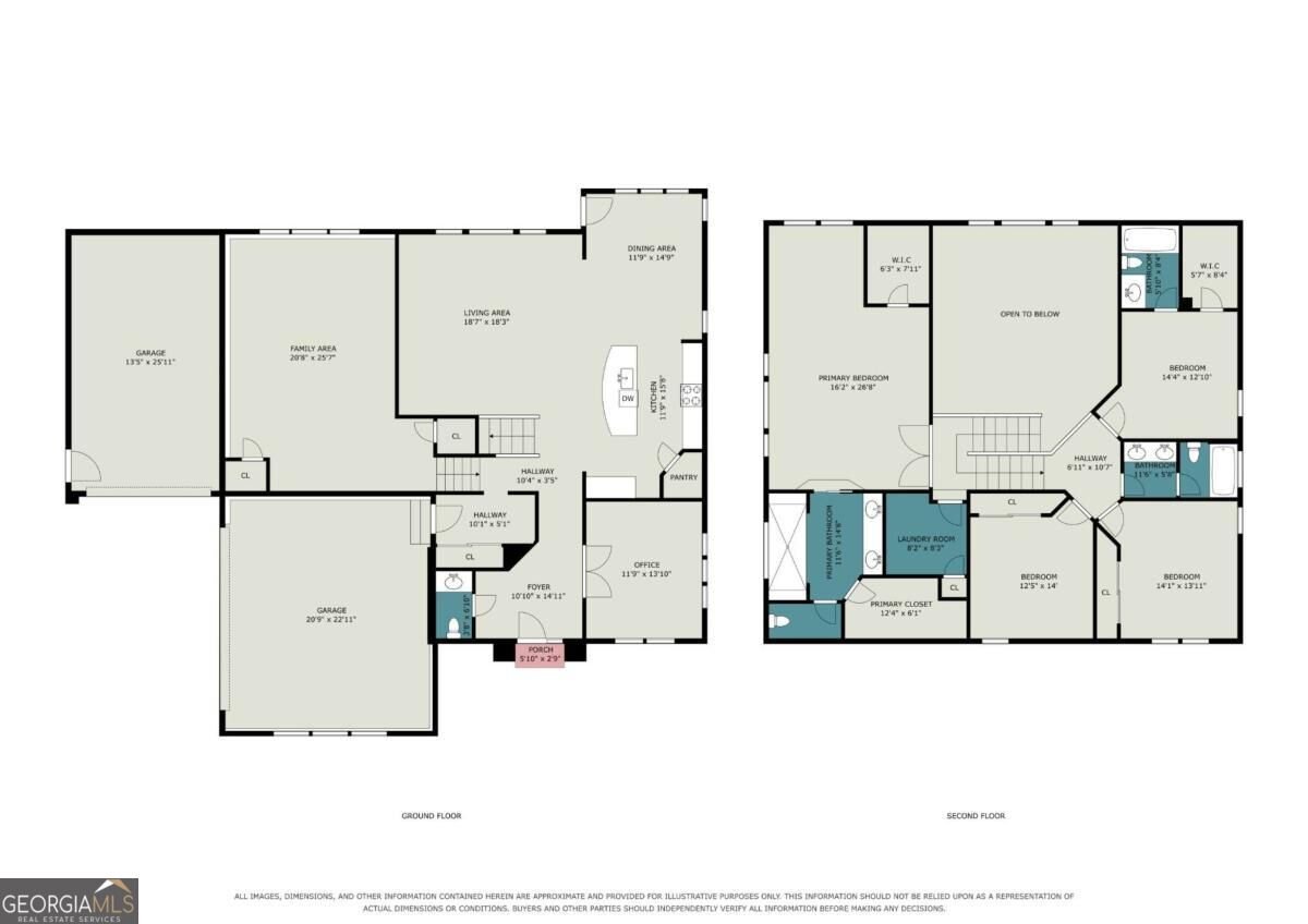 8110 Tavern Road Ball Ground - Photo 40