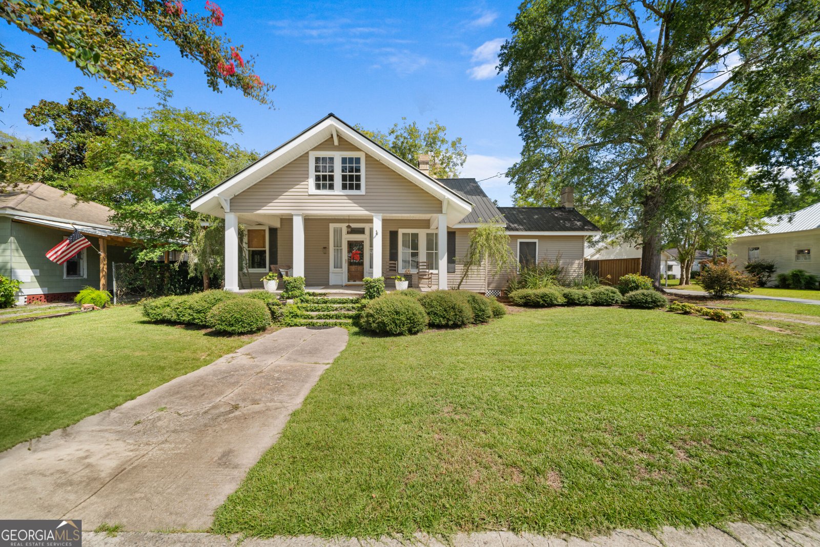 631 Barney Avenue Millen - main photo