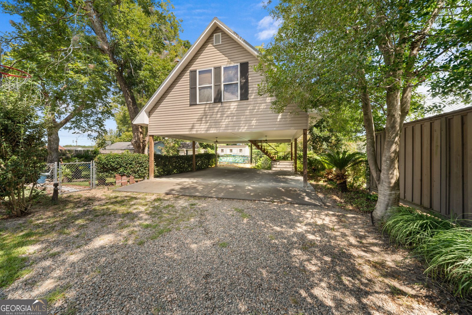 631 Barney Avenue Millen - Photo 28
