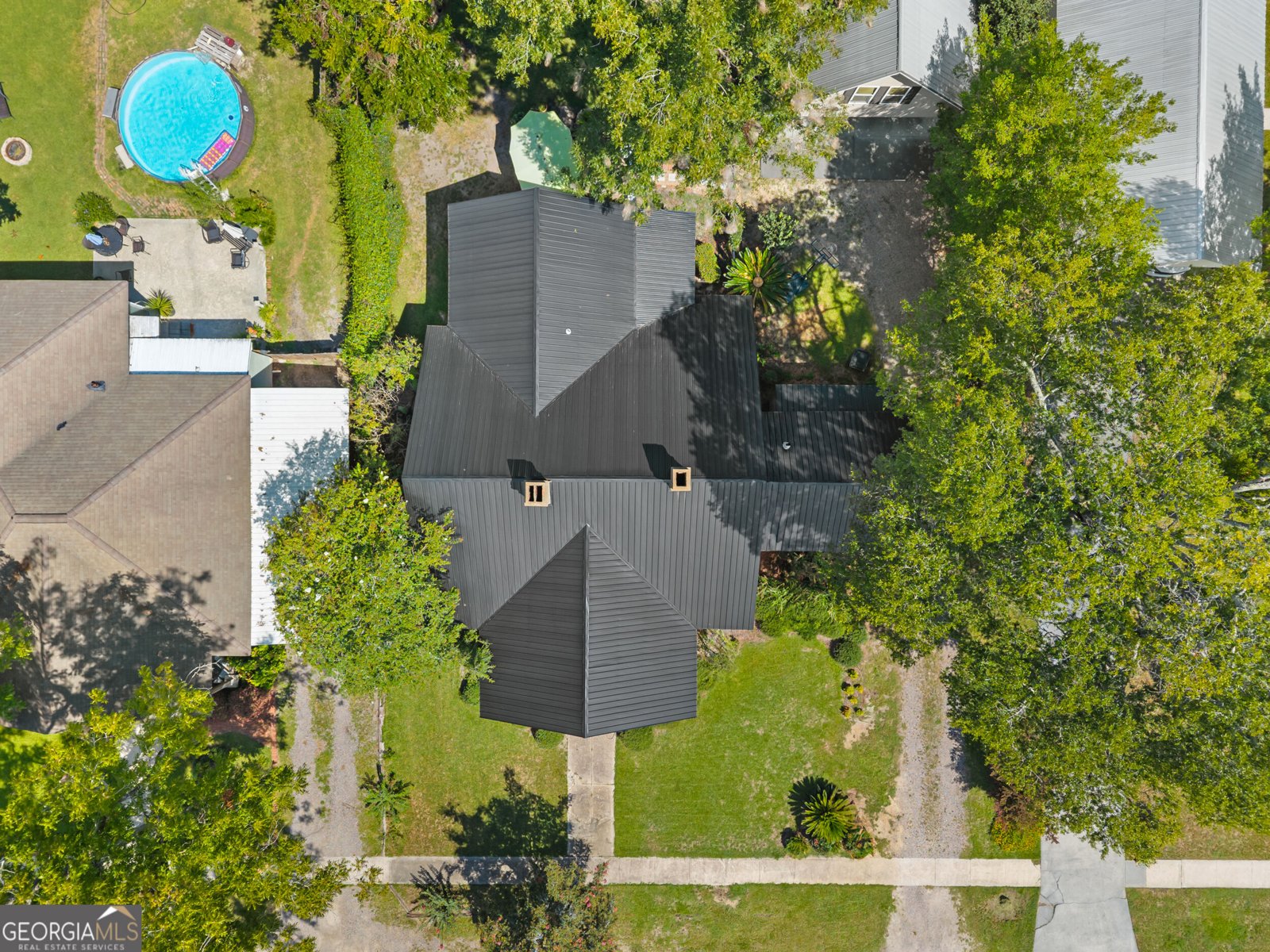 631 Barney Avenue Millen - Photo 29