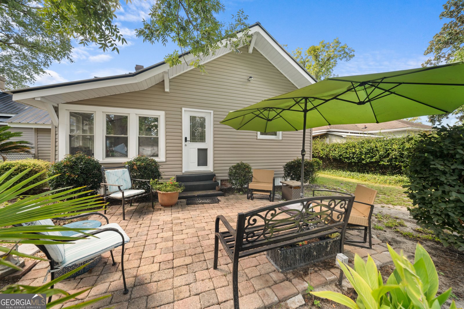 631 Barney Avenue Millen - Photo 30