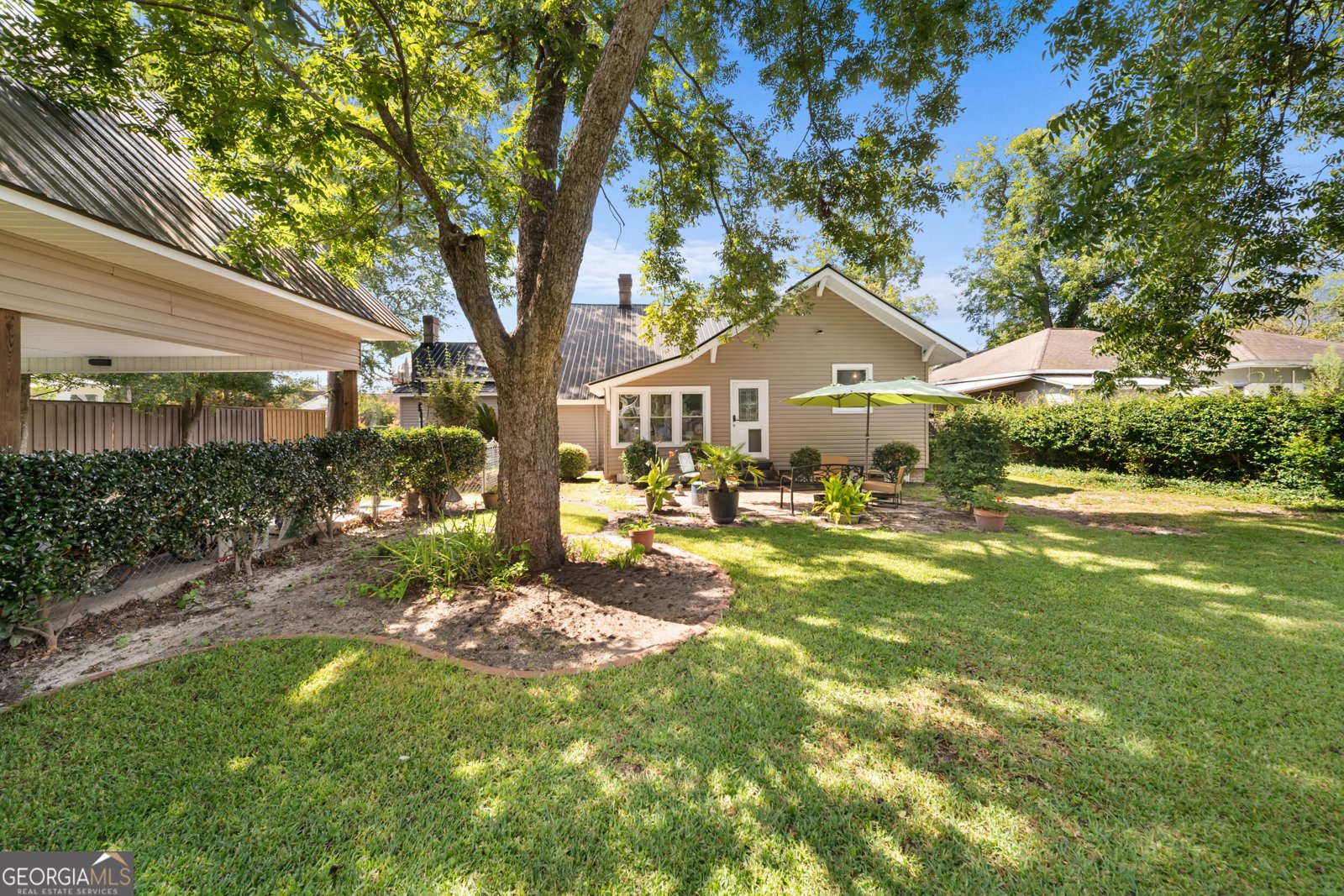 631 Barney Avenue Millen - Photo 31