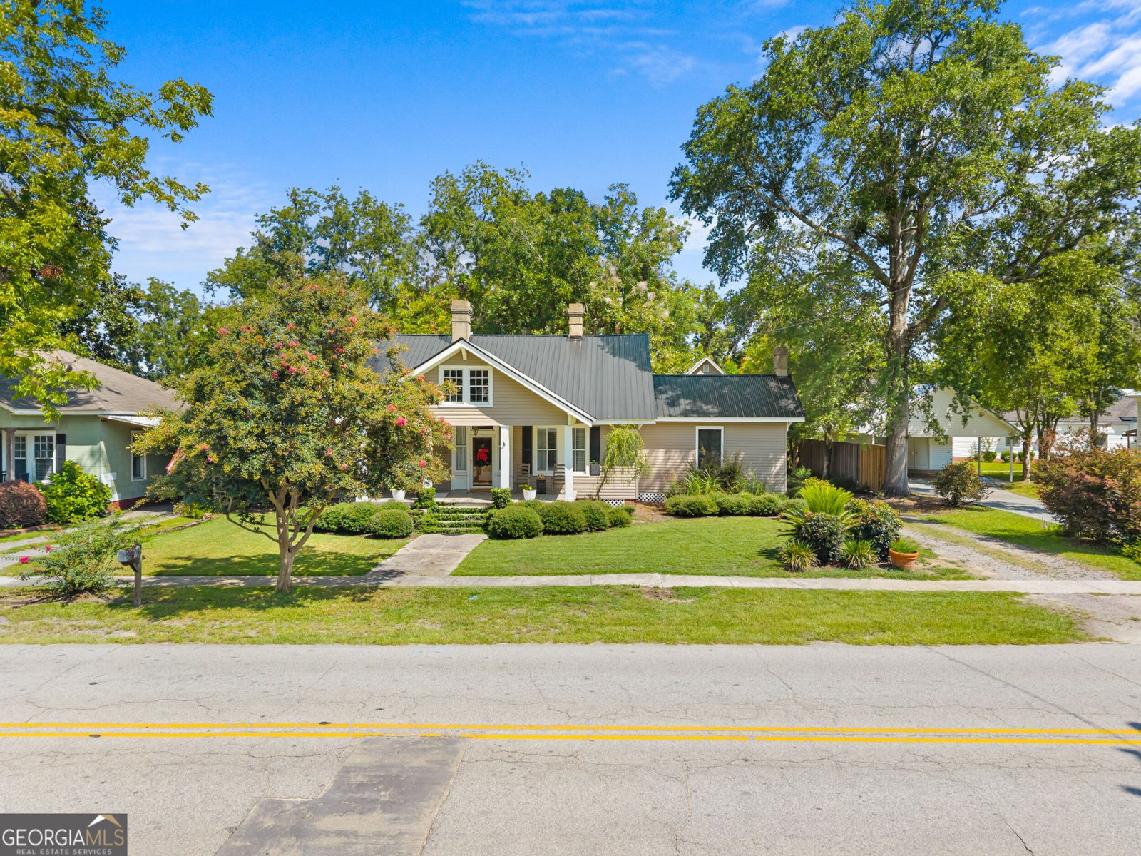 631 Barney Avenue Millen - Photo 34