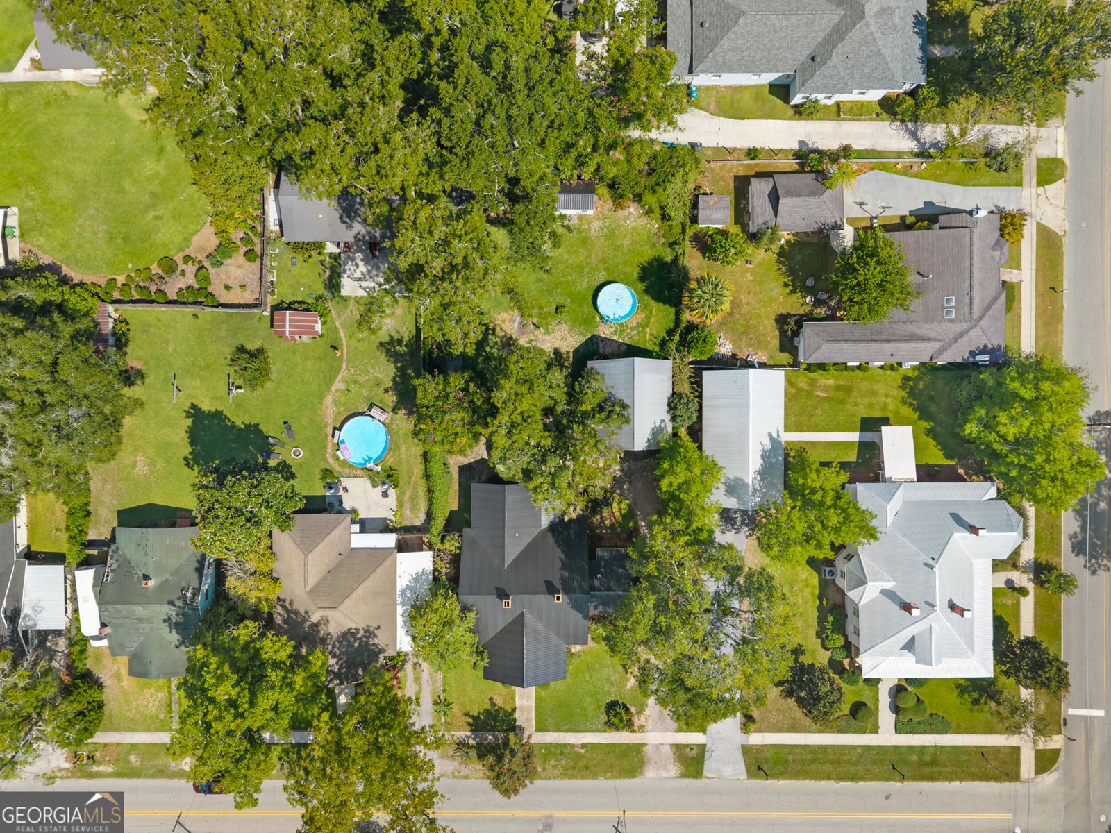 631 Barney Avenue Millen - Photo 35