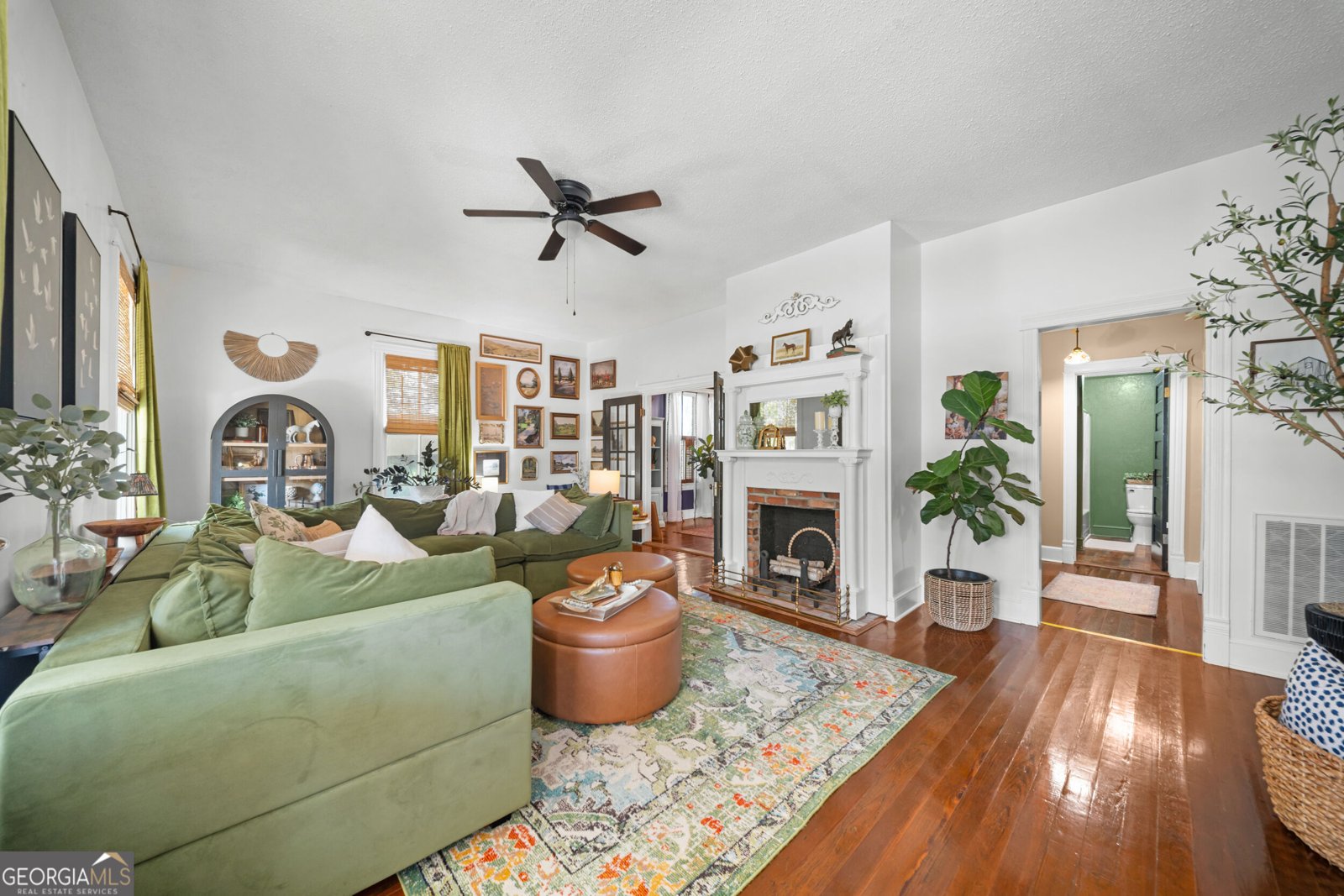 631 Barney Avenue Millen - Photo 7