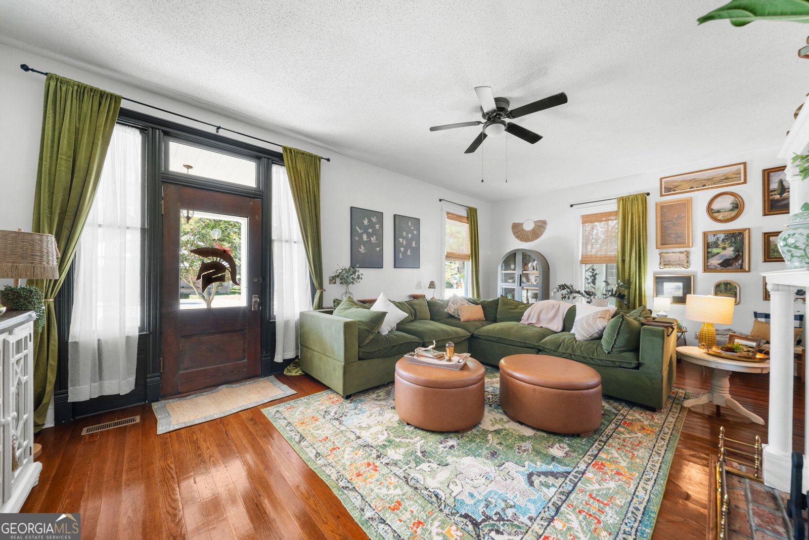 631 Barney Avenue Millen - Photo 8
