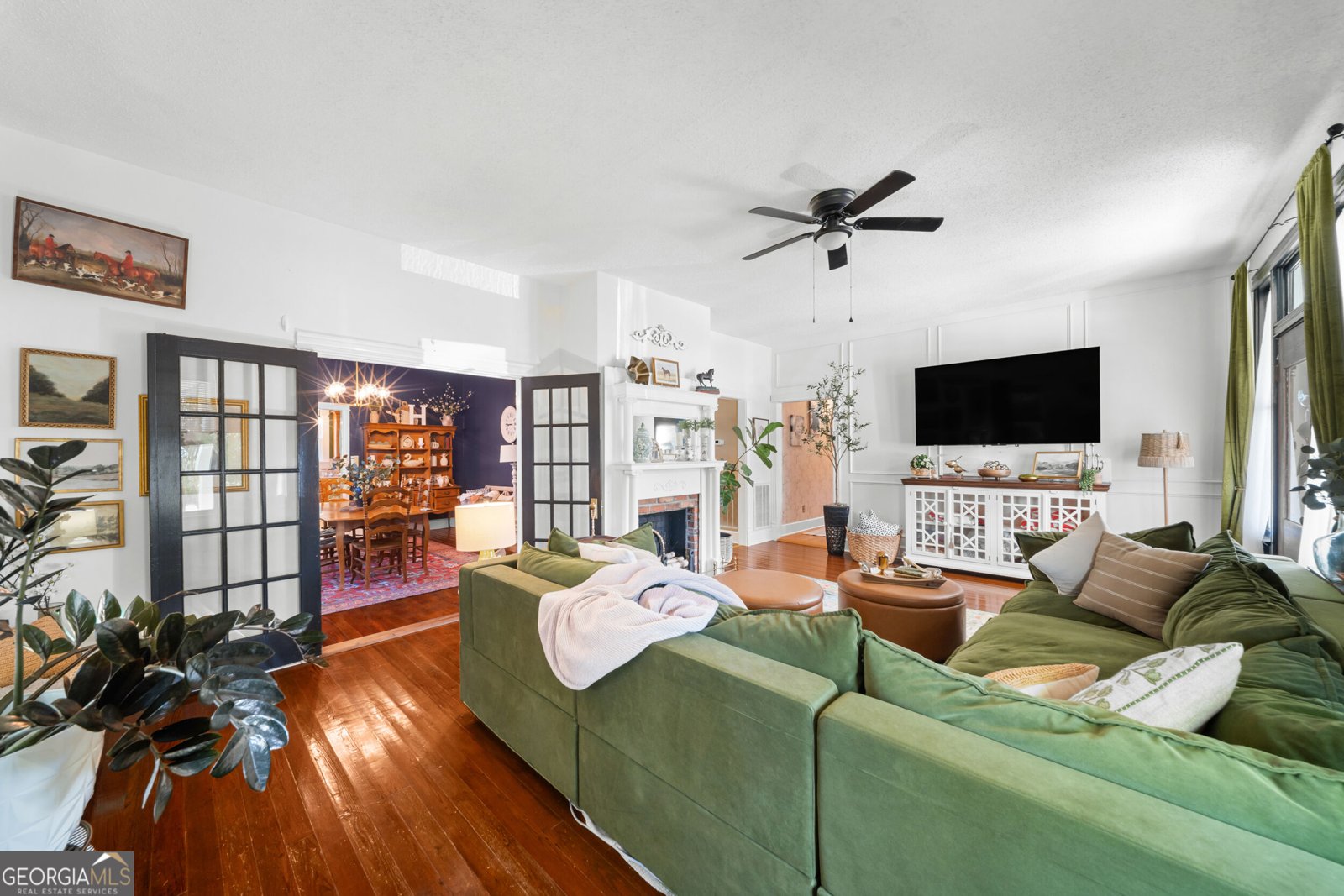 631 Barney Avenue Millen - Photo 9