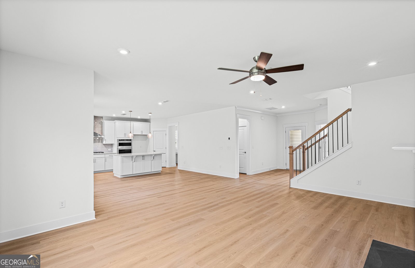 4711 Wilderness Trail Flowery Branch - Photo 10