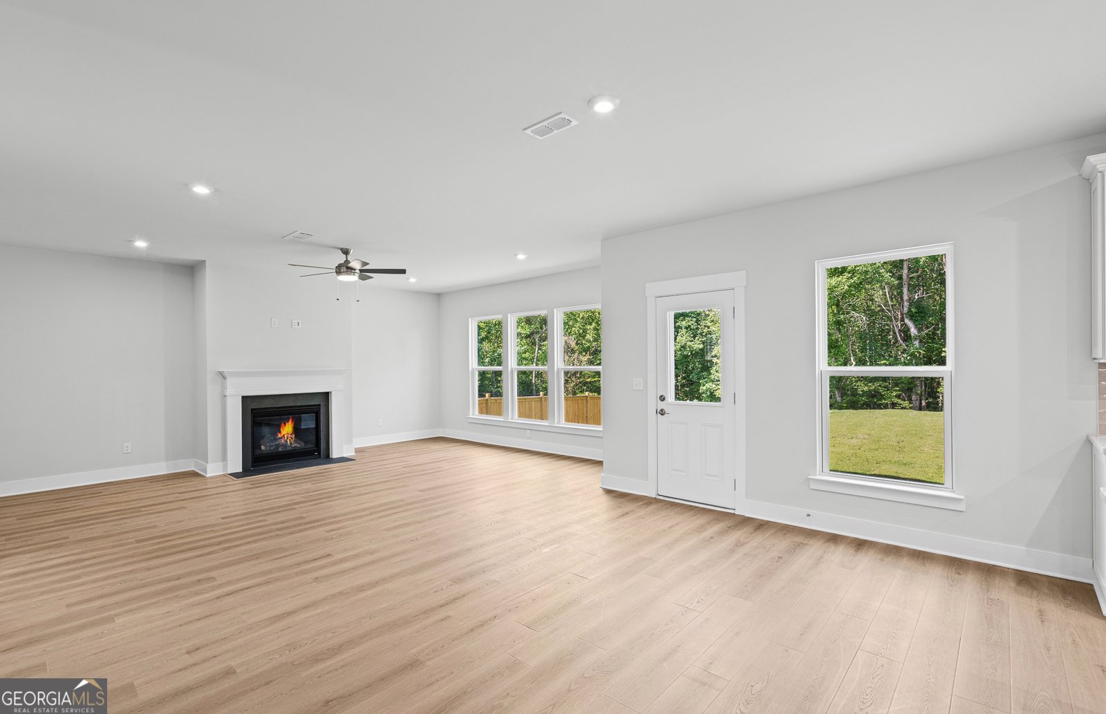 4711 Wilderness Trail Flowery Branch - Photo 11