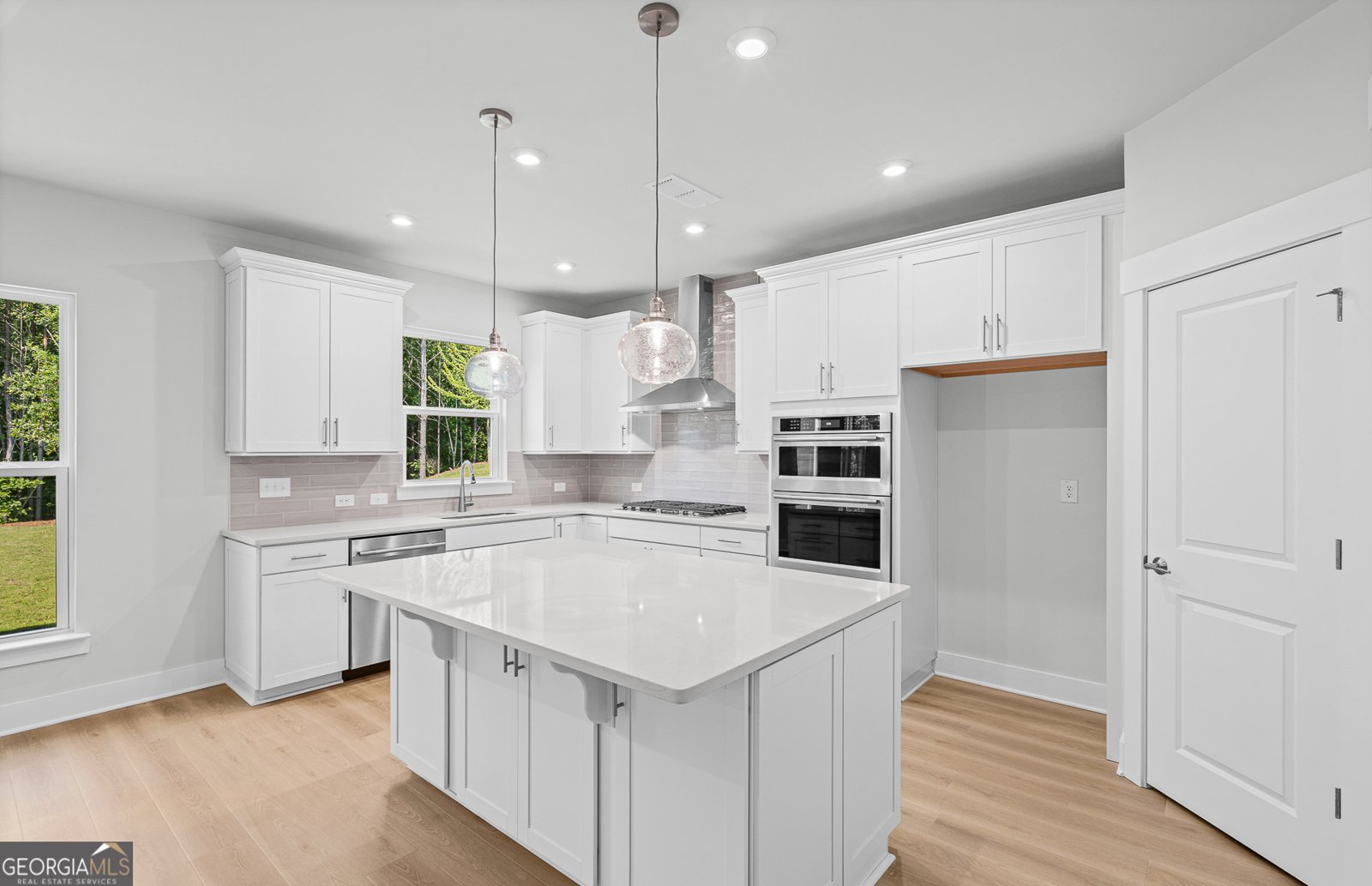 4711 Wilderness Trail Flowery Branch - Photo 13