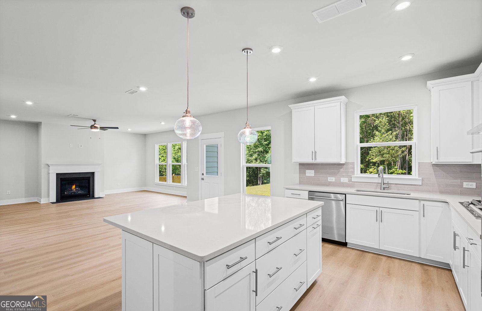 4711 Wilderness Trail Flowery Branch - Photo 14