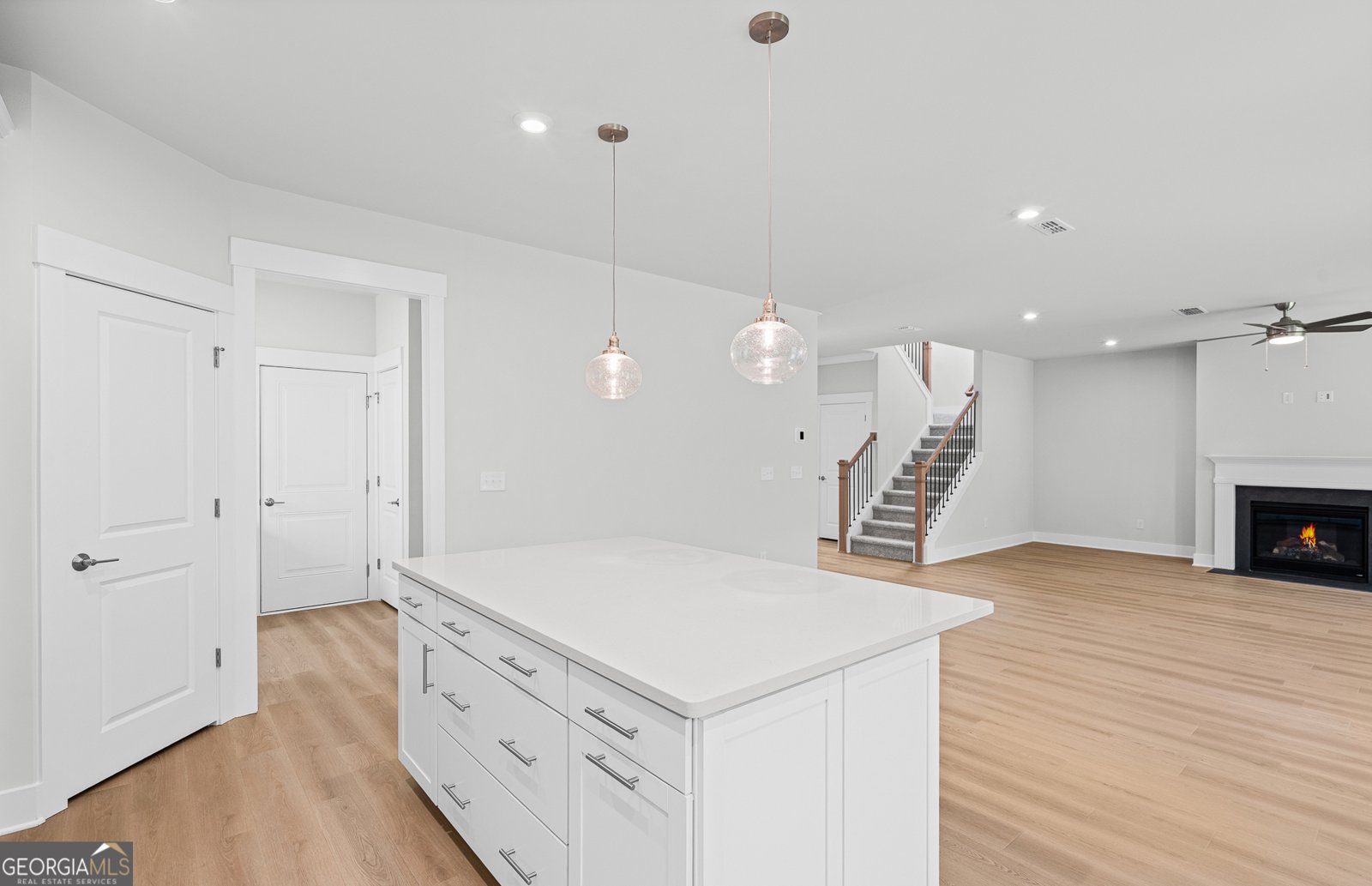 4711 Wilderness Trail Flowery Branch - Photo 15
