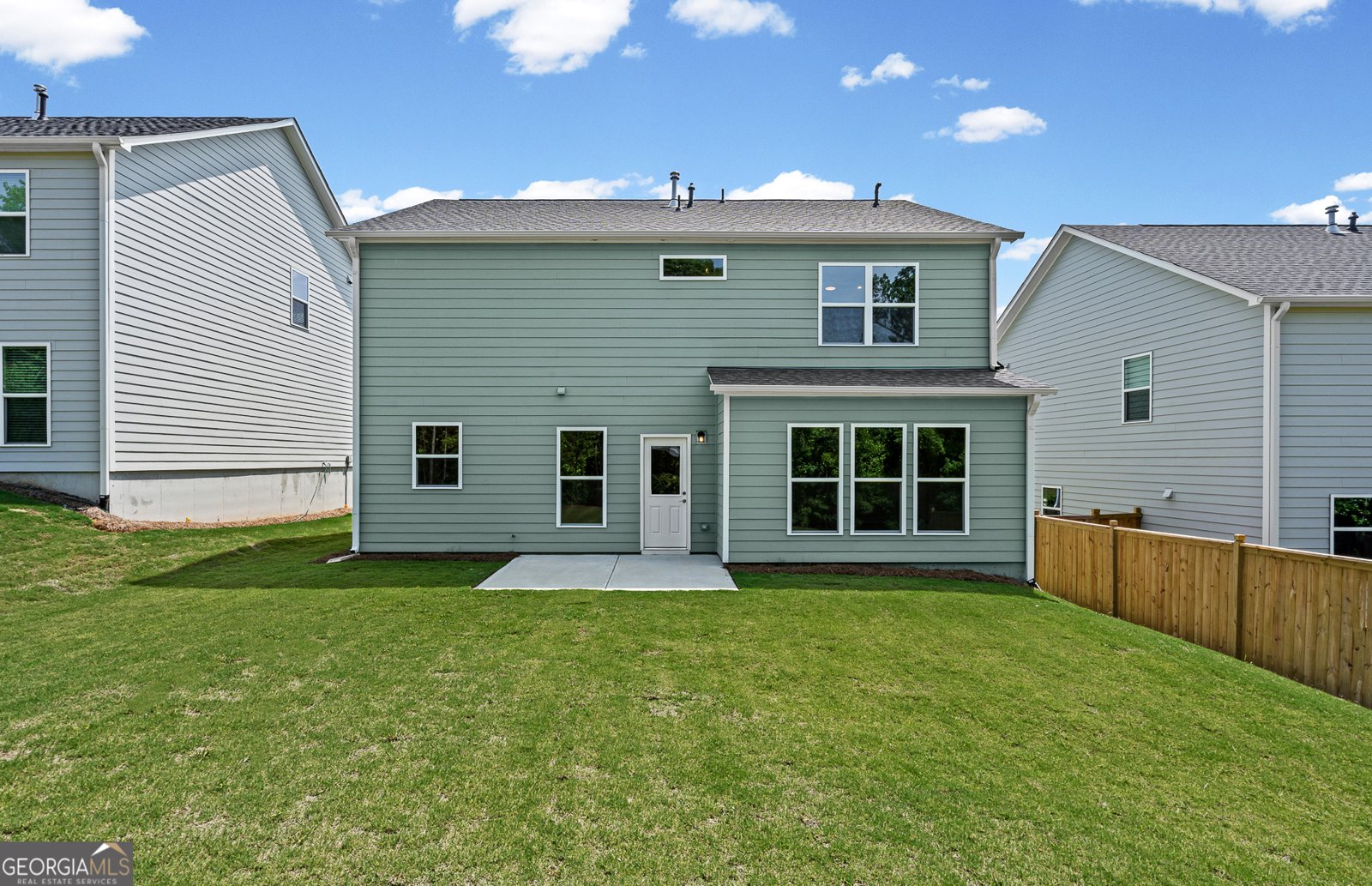 4711 Wilderness Trail Flowery Branch - Photo 33