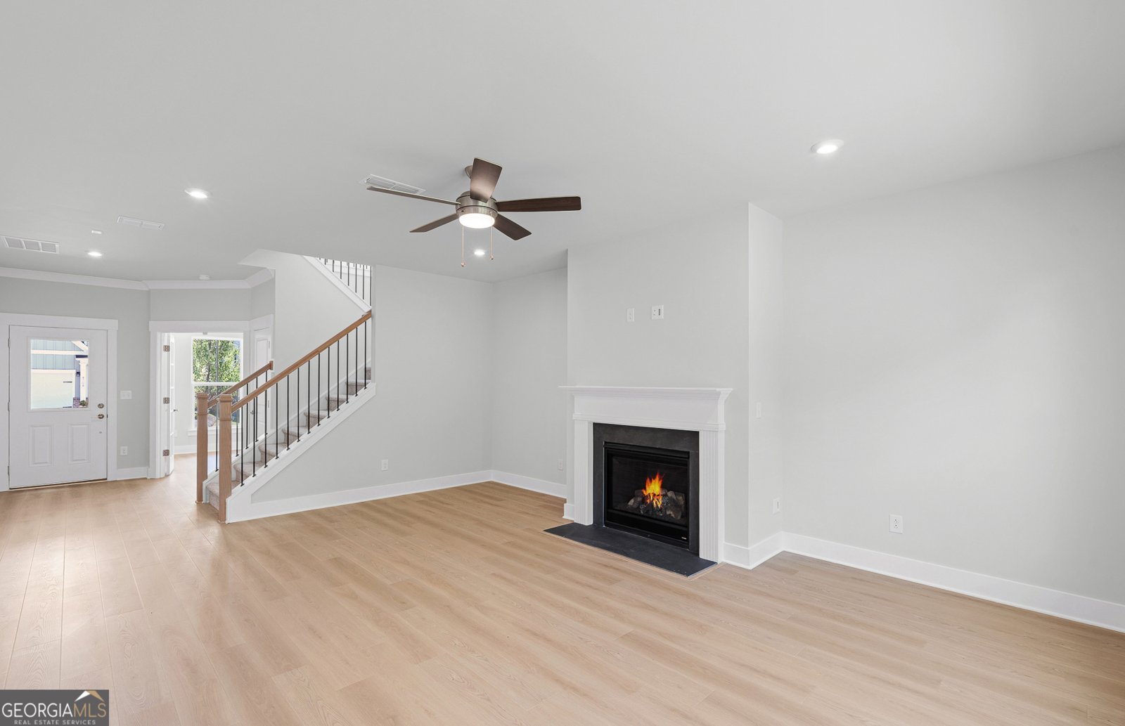 4711 Wilderness Trail Flowery Branch - Photo 8