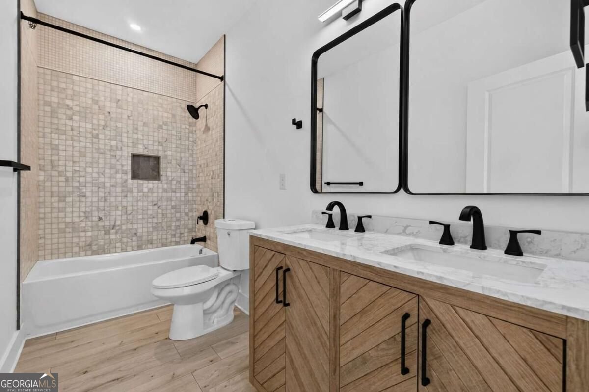 479 Lee Road Mableton - Photo 14