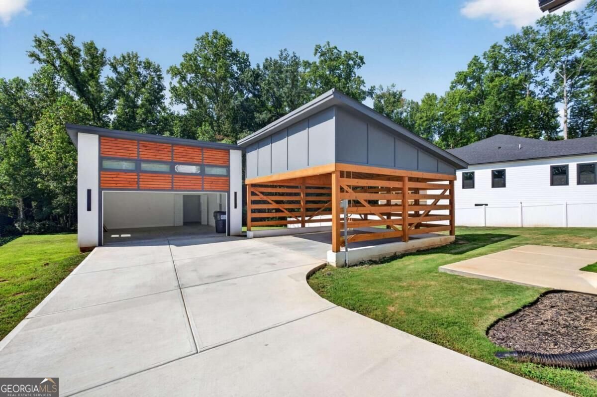 479 Lee Road Mableton - Photo 16