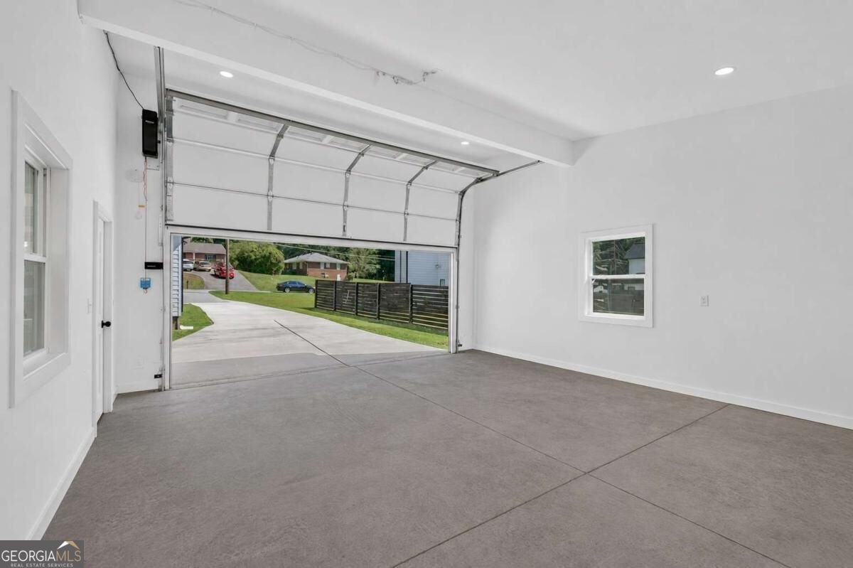 479 Lee Road Mableton - Photo 17