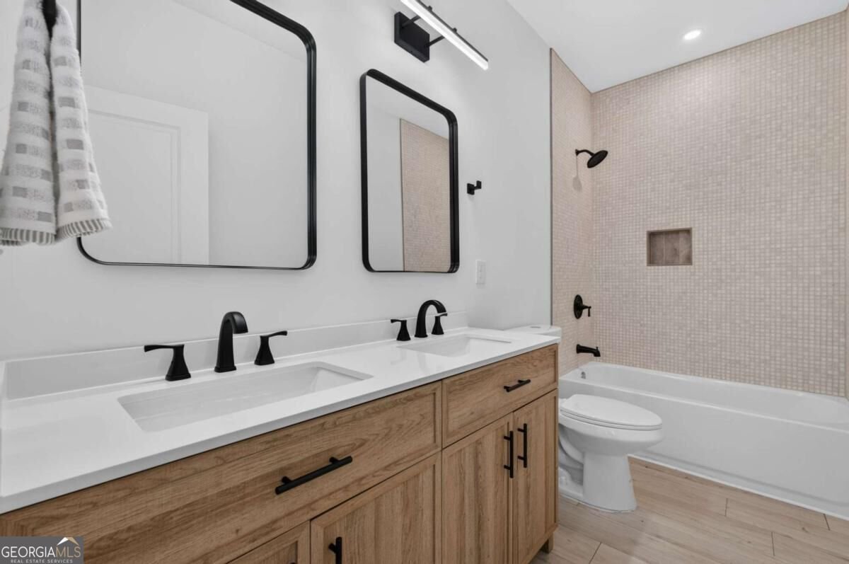 479 Lee Road Mableton - Photo 8