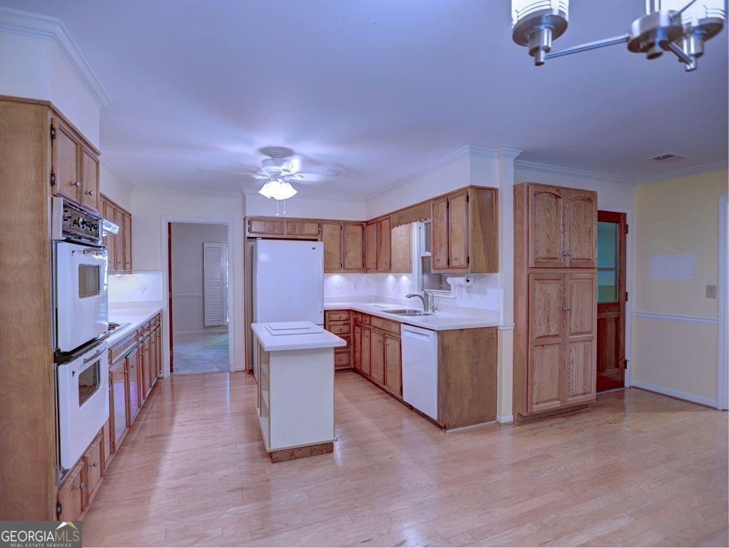 3520 Turtle Cove Court Marietta - Photo 11