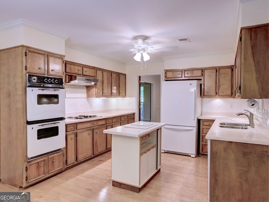 3520 Turtle Cove Court Marietta - Photo 12