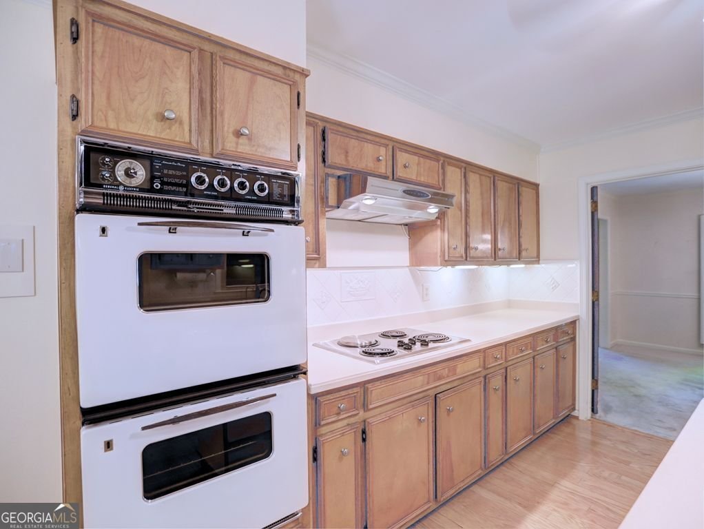 3520 Turtle Cove Court Marietta - Photo 13