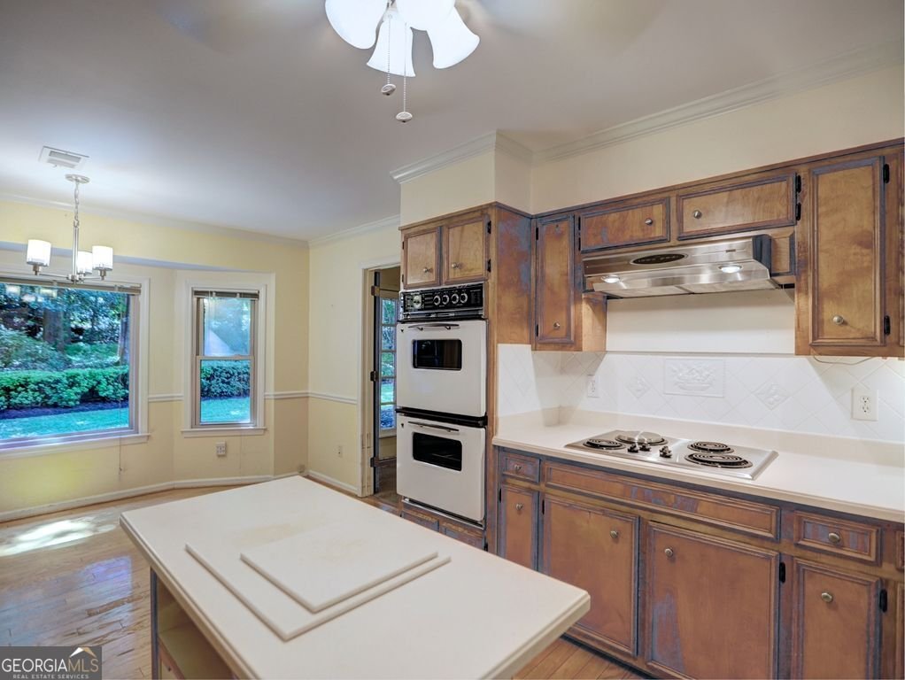 3520 Turtle Cove Court Marietta - Photo 14