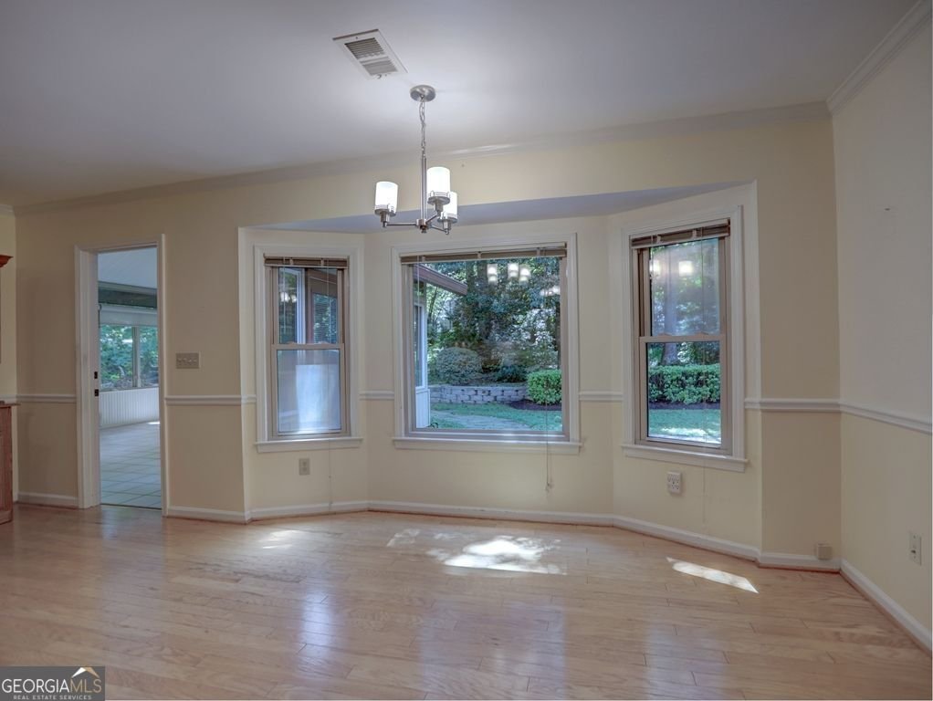 3520 Turtle Cove Court Marietta - Photo 16