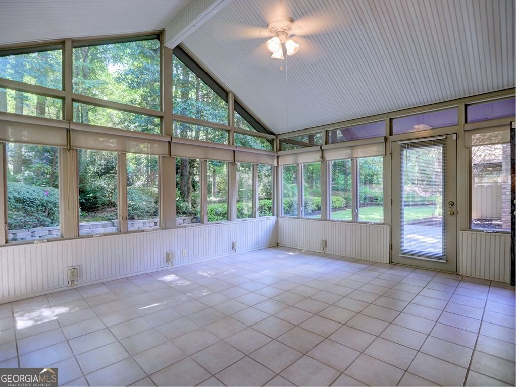 3520 Turtle Cove Court Marietta - Photo 17