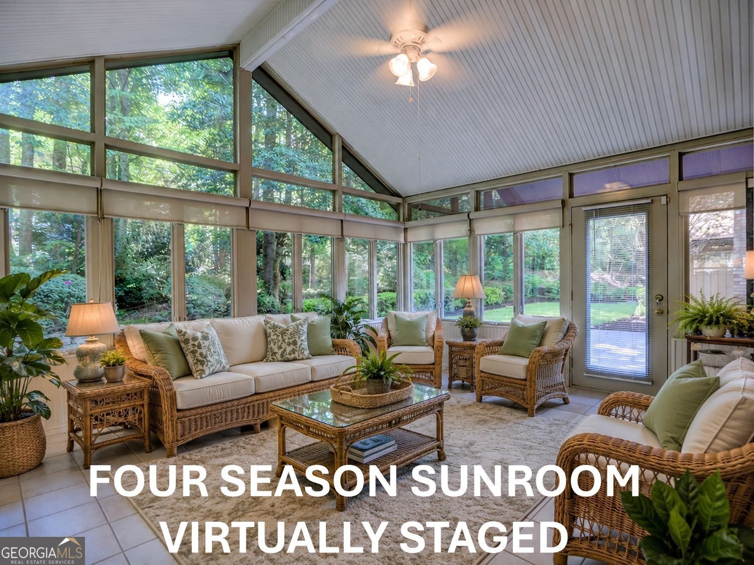 3520 Turtle Cove Court Marietta - Photo 18