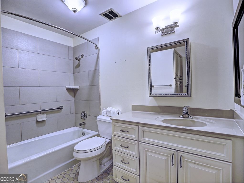 3520 Turtle Cove Court Marietta - Photo 28